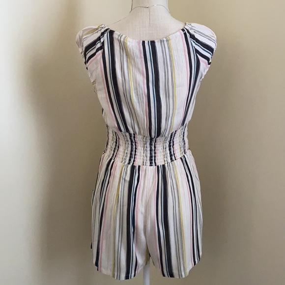 NWT ANGIE ROMPER - Picture 5 of 9